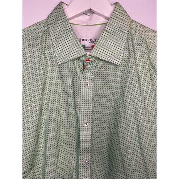 Autocratic Vogue Italy Short Sleeve 6/XXL - Picture 5 of 9